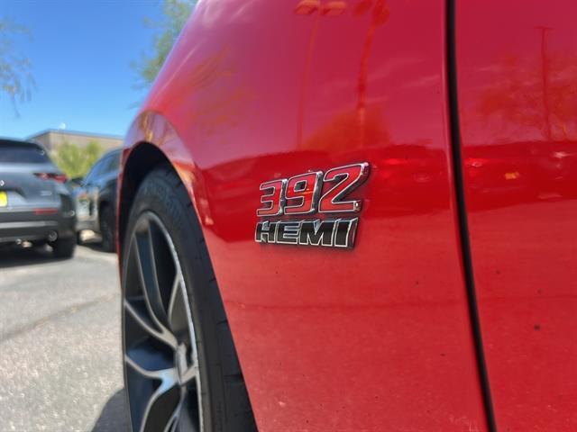 2018 Dodge Charger R/T Scat Pack Mesa AZ