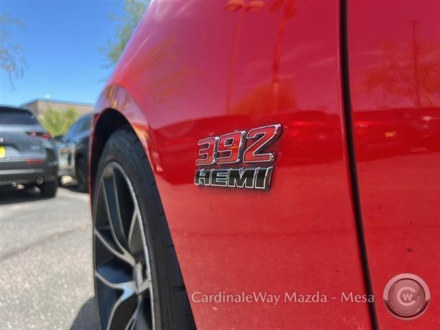 2018 Dodge Charger R/T Scat Pack Mesa AZ