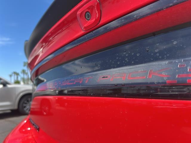 2018 Dodge Charger R/T Scat Pack Mesa AZ