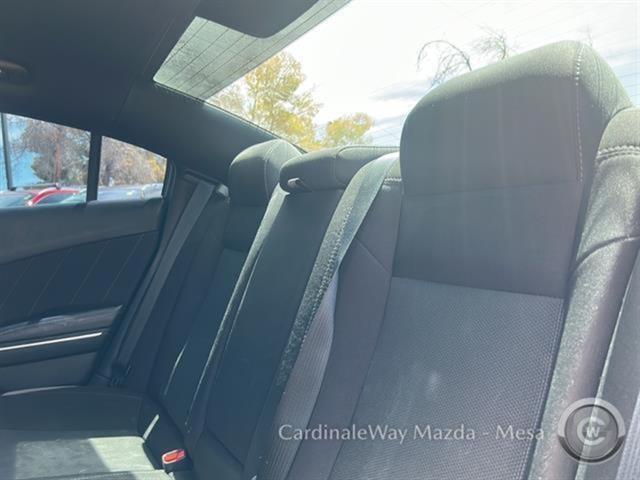 2018 Dodge Charger R/T Scat Pack Mesa AZ