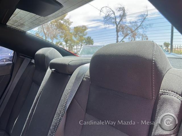 2018 Dodge Charger R/T Scat Pack Mesa AZ