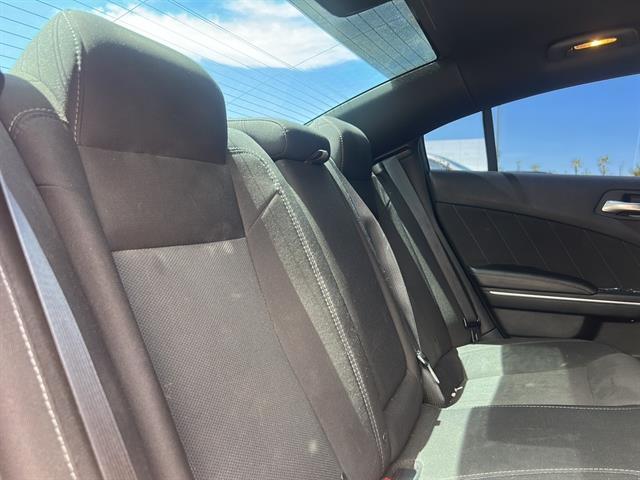 2018 Dodge Charger R/T Scat Pack Mesa AZ