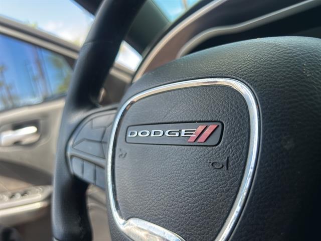 2018 Dodge Charger R/T Scat Pack Mesa AZ