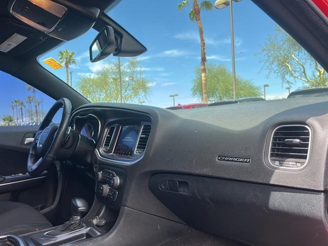 2018 Dodge Charger R/T Scat Pack Mesa AZ
