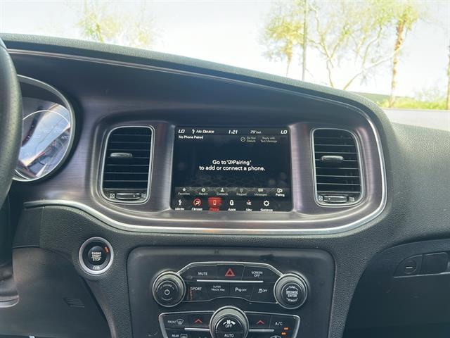 2018 Dodge Charger R/T Scat Pack Mesa AZ