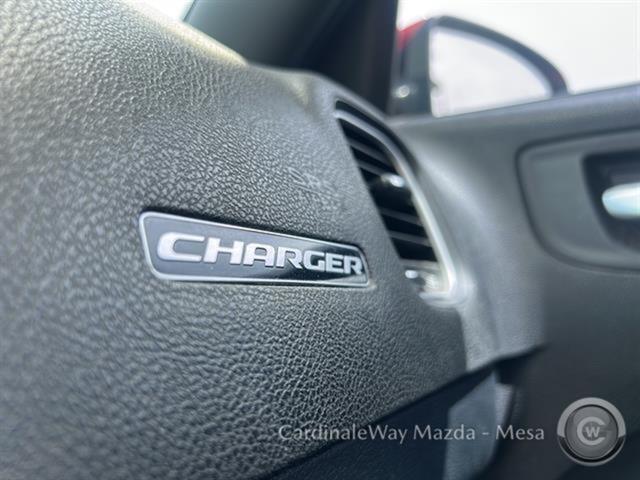 2018 Dodge Charger R/T Scat Pack Mesa AZ