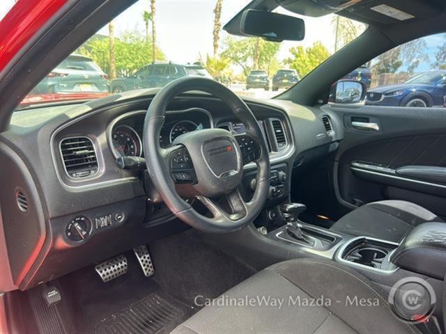 2018 Dodge Charger R/T Scat Pack Mesa AZ