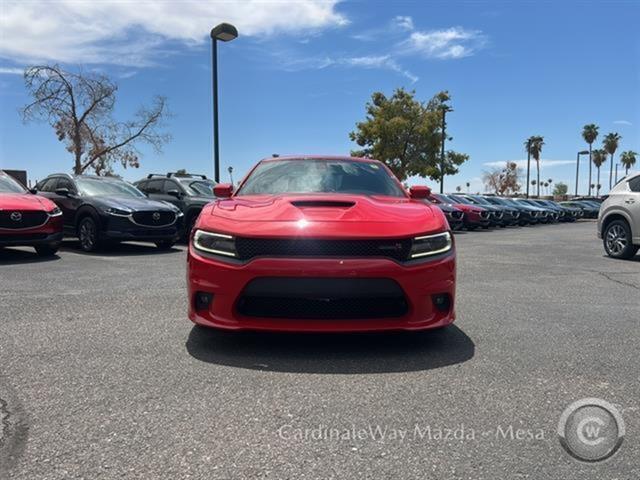 2018 Dodge Charger R/T Scat Pack Mesa AZ