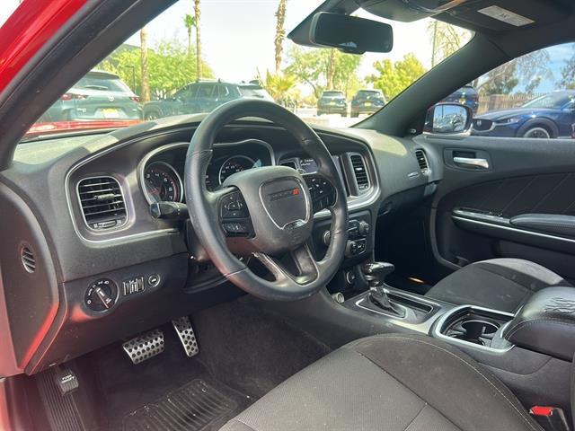 2018 Dodge Charger R/T Scat Pack Mesa AZ