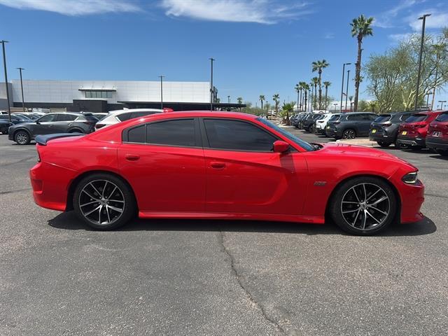 2018 Dodge Charger R/T Scat Pack Mesa AZ