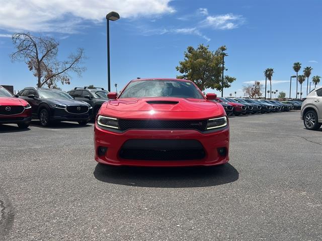 2018 Dodge Charger R/T Scat Pack Mesa AZ
