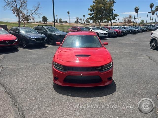 2018 Dodge Charger R/T Scat Pack Mesa AZ