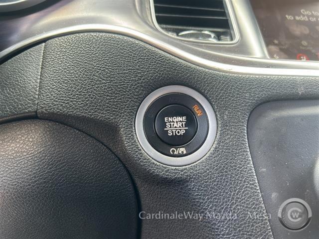 2018 Dodge Charger R/T Scat Pack Mesa AZ