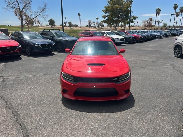 2018 Dodge Charger R/T Scat Pack Mesa AZ
