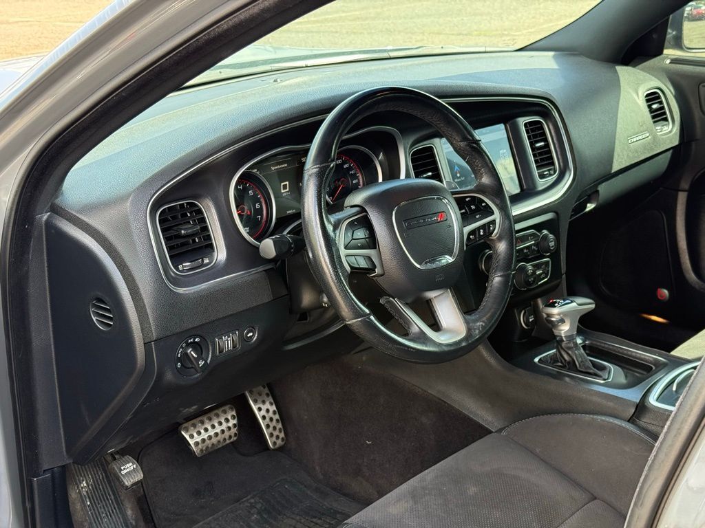 2018 Dodge Charger R/T Scat Pack Beaverton OR