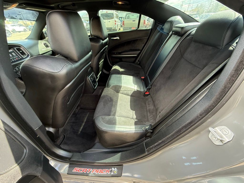 2018 Dodge Charger R/T Scat Pack Beaverton OR