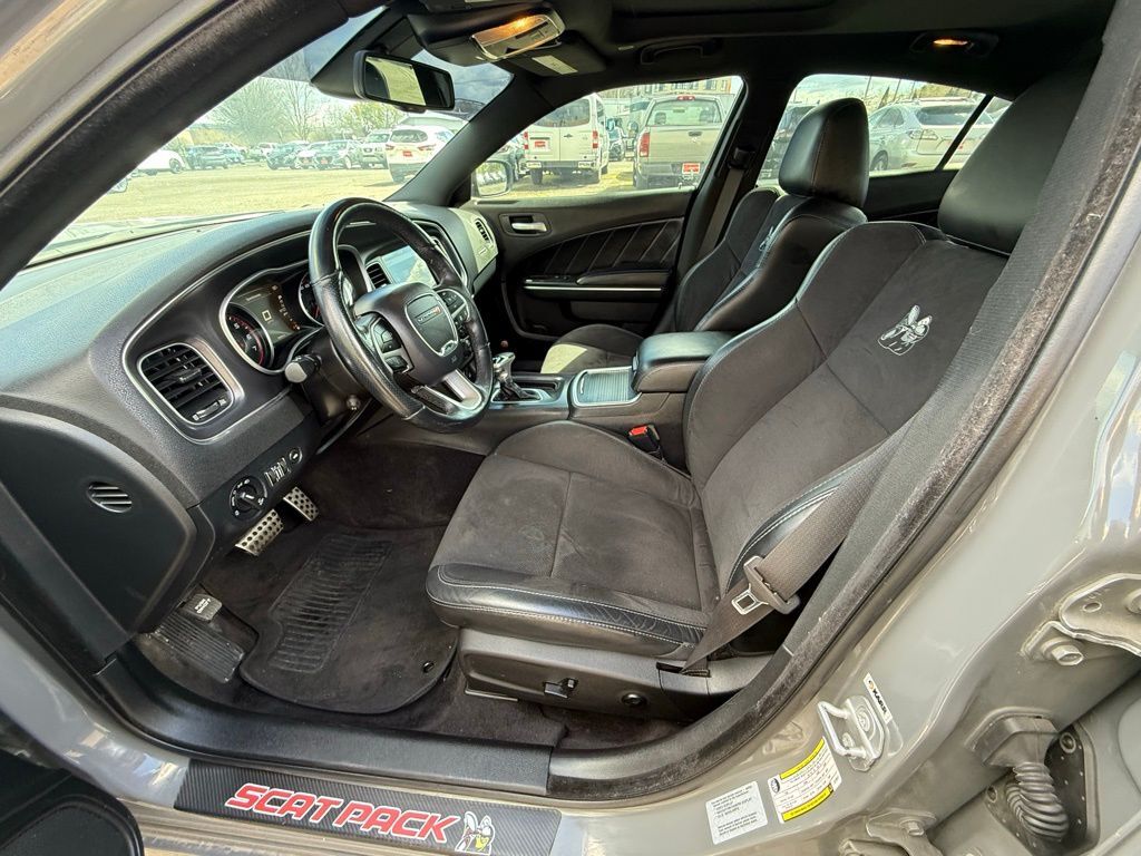 2018 Dodge Charger R/T Scat Pack Beaverton OR