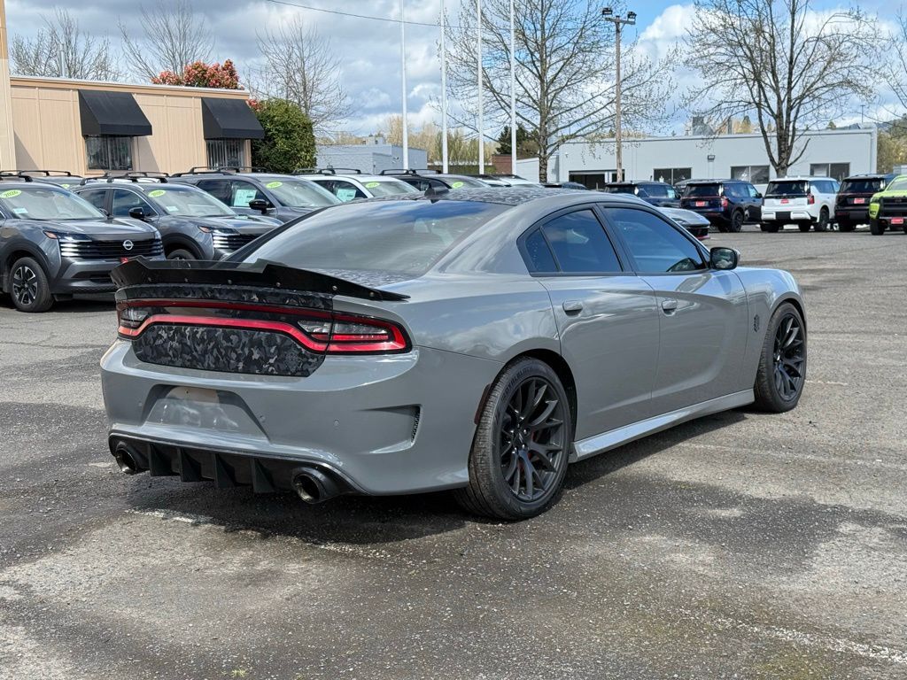 2018 Dodge Charger R/T Scat Pack Beaverton OR