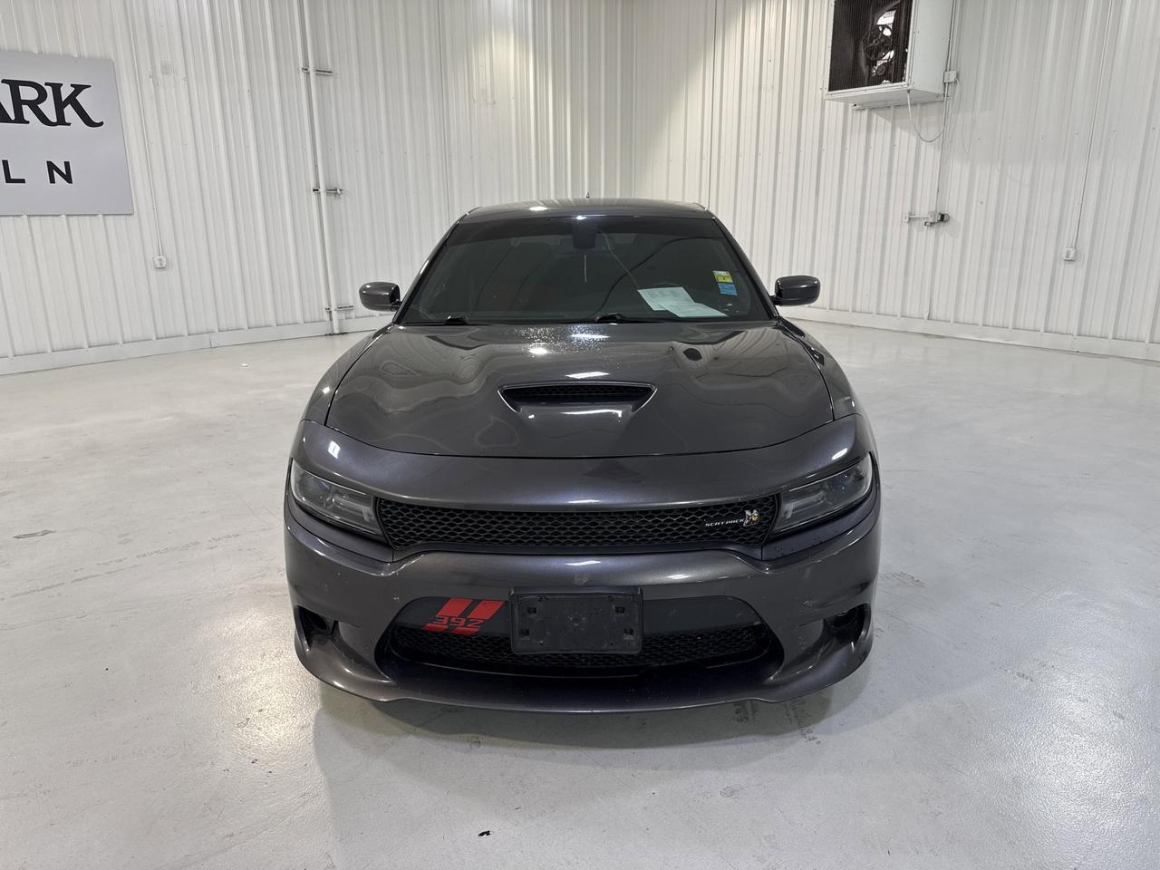 2018 Dodge Charger R/T Scat Pack San Antonio TX