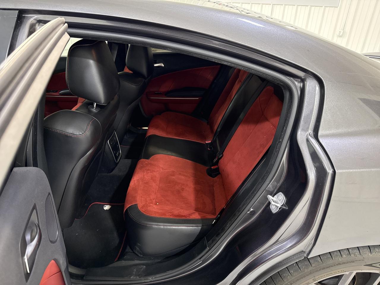 2018 Dodge Charger R/T Scat Pack San Antonio TX