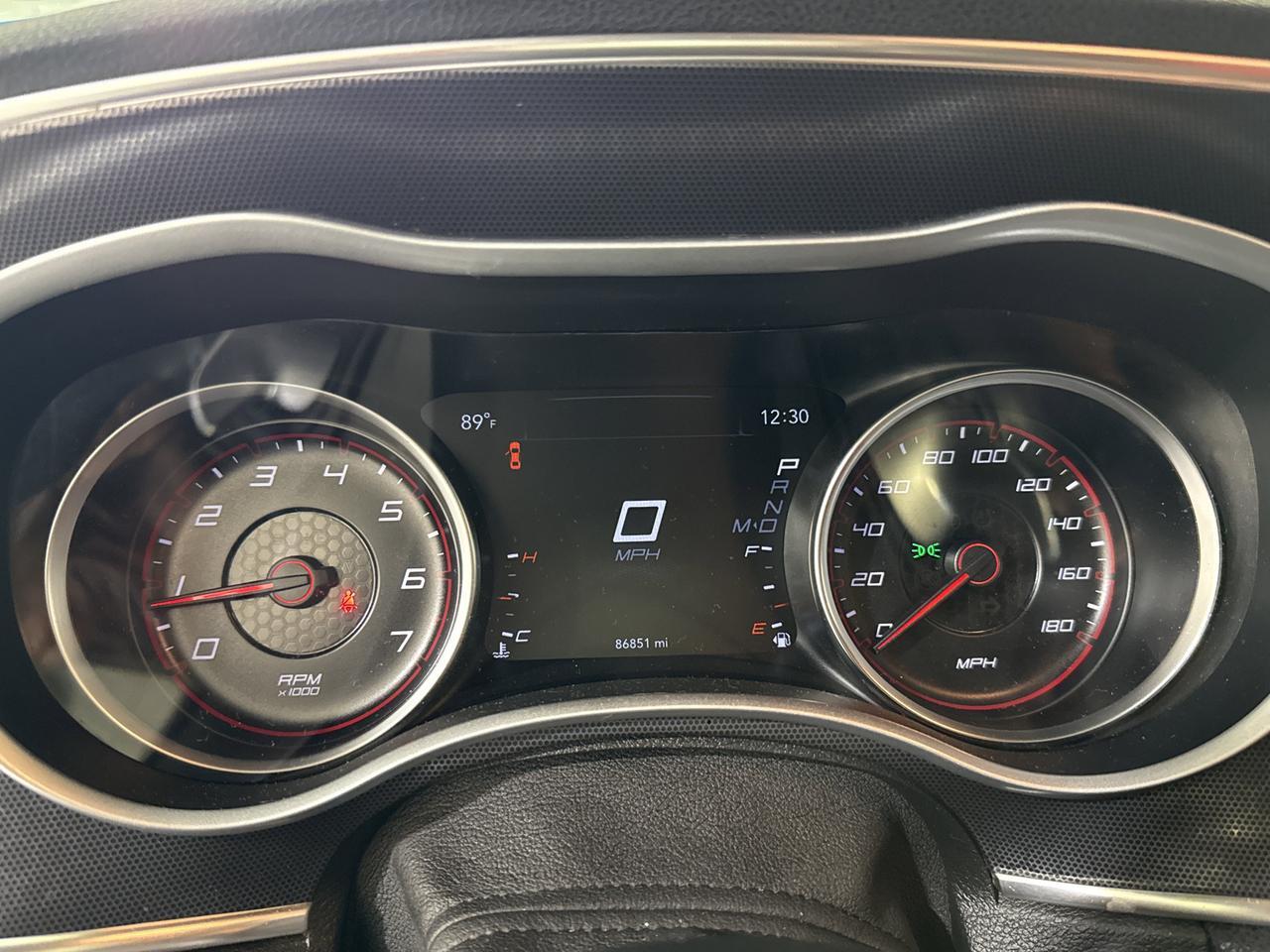 2018 Dodge Charger R/T Scat Pack San Antonio TX
