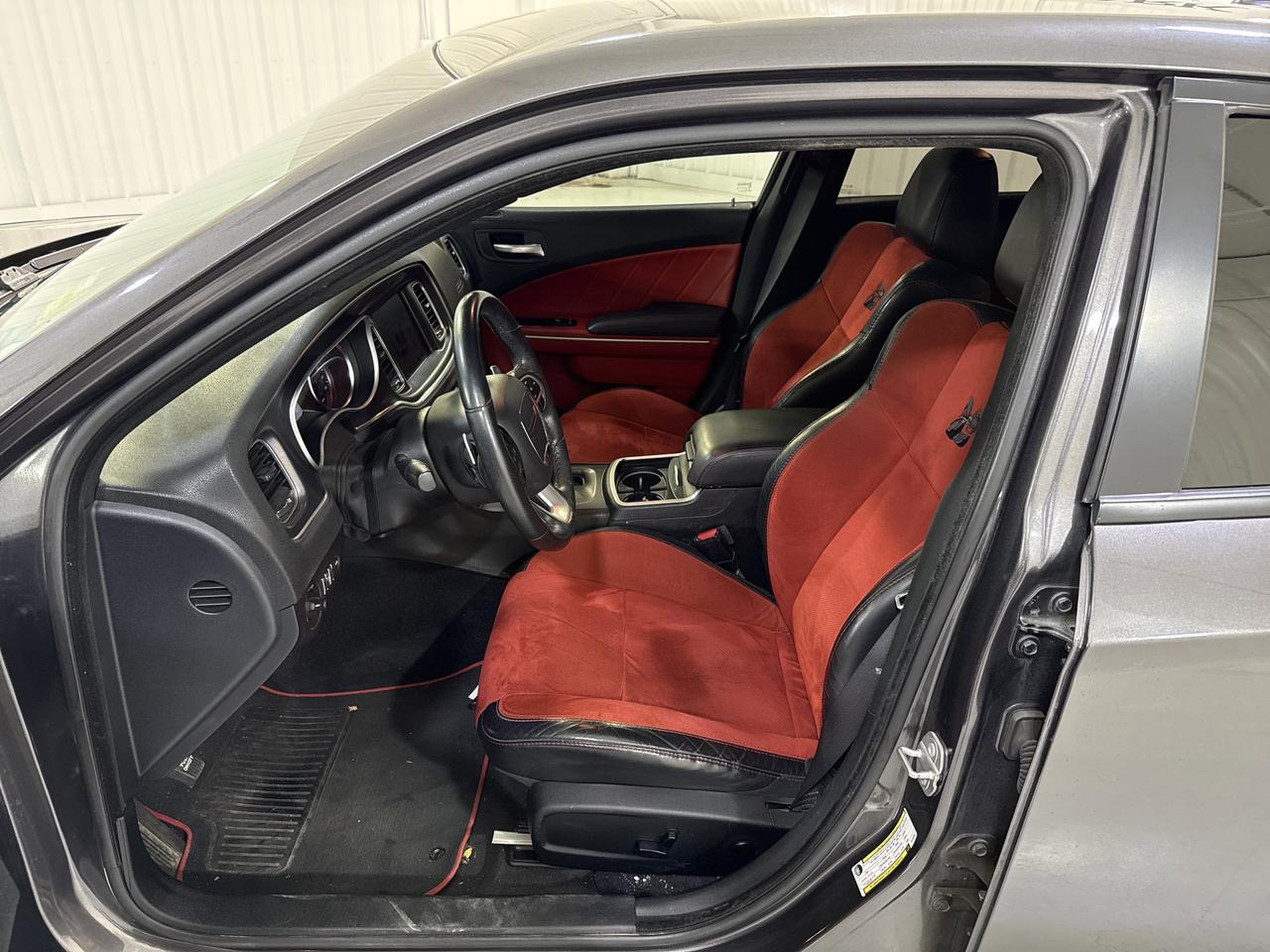 2018 Dodge Charger R/T Scat Pack San Antonio TX