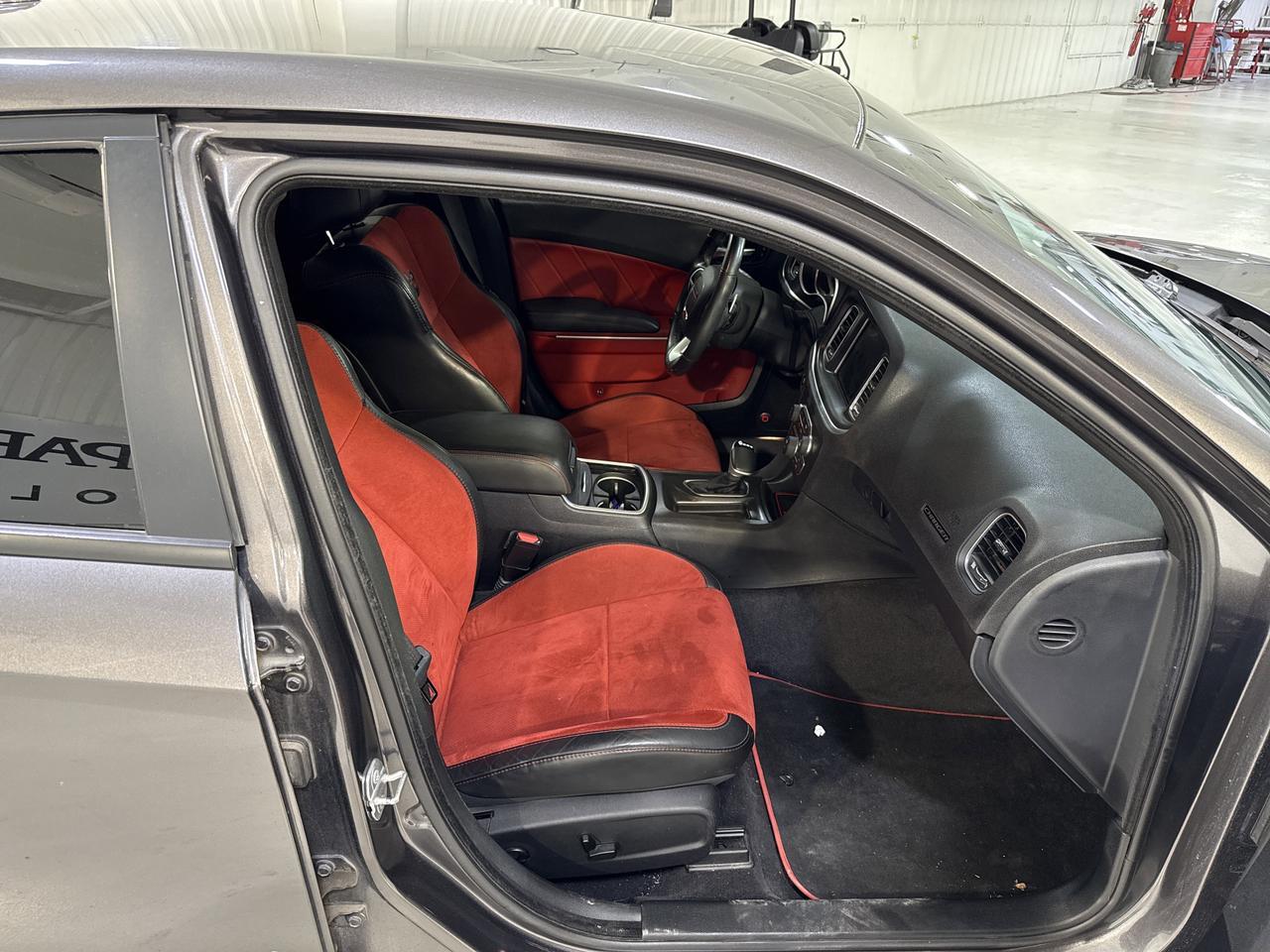 2018 Dodge Charger R/T Scat Pack San Antonio TX