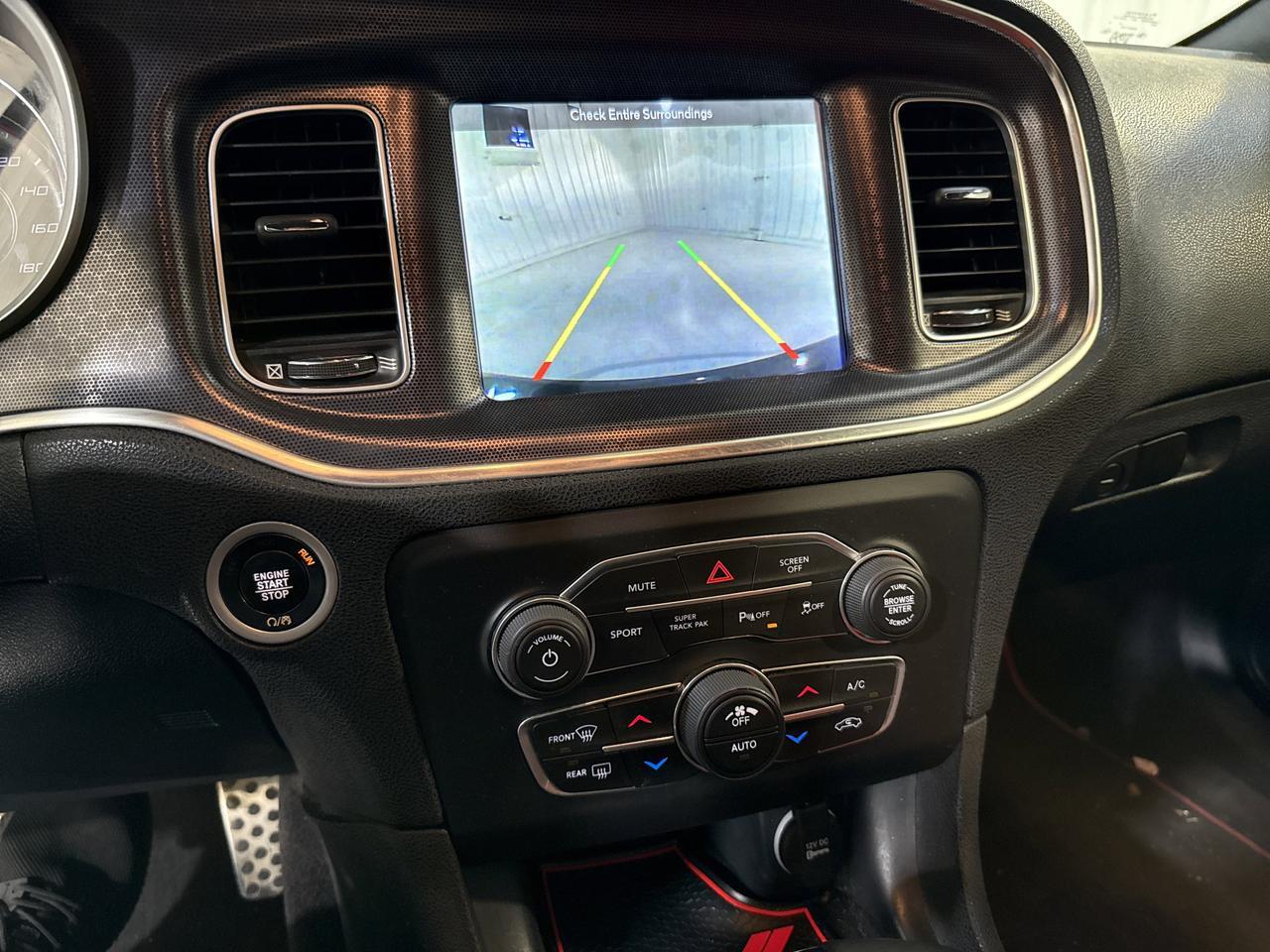 2018 Dodge Charger R/T Scat Pack San Antonio TX