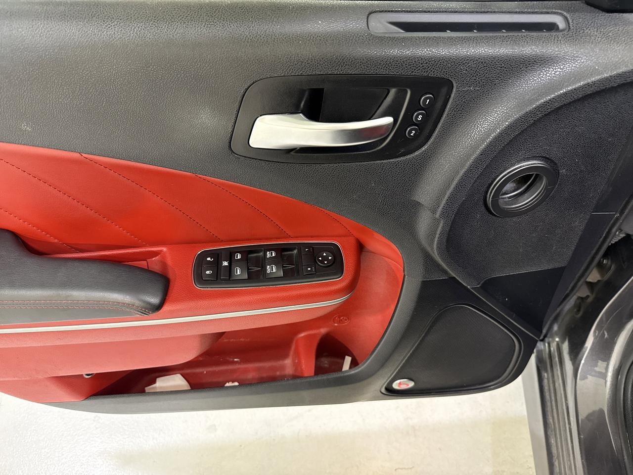 2018 Dodge Charger R/T Scat Pack San Antonio TX