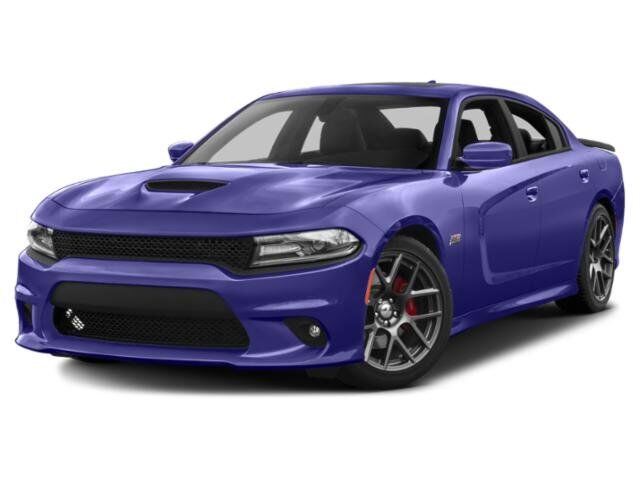 2018 Dodge Charger R/T Scat Pack New Braunfels TX