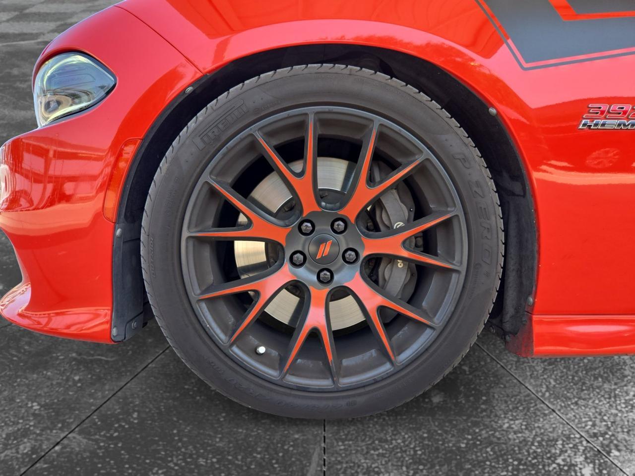 2018 Dodge Charger R/T Scat Pack  Selma TX
