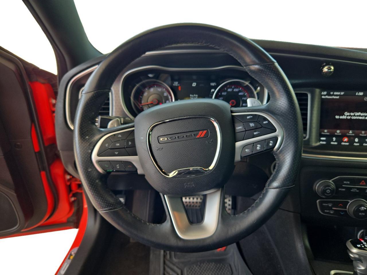 2018 Dodge Charger R/T Scat Pack  Selma TX