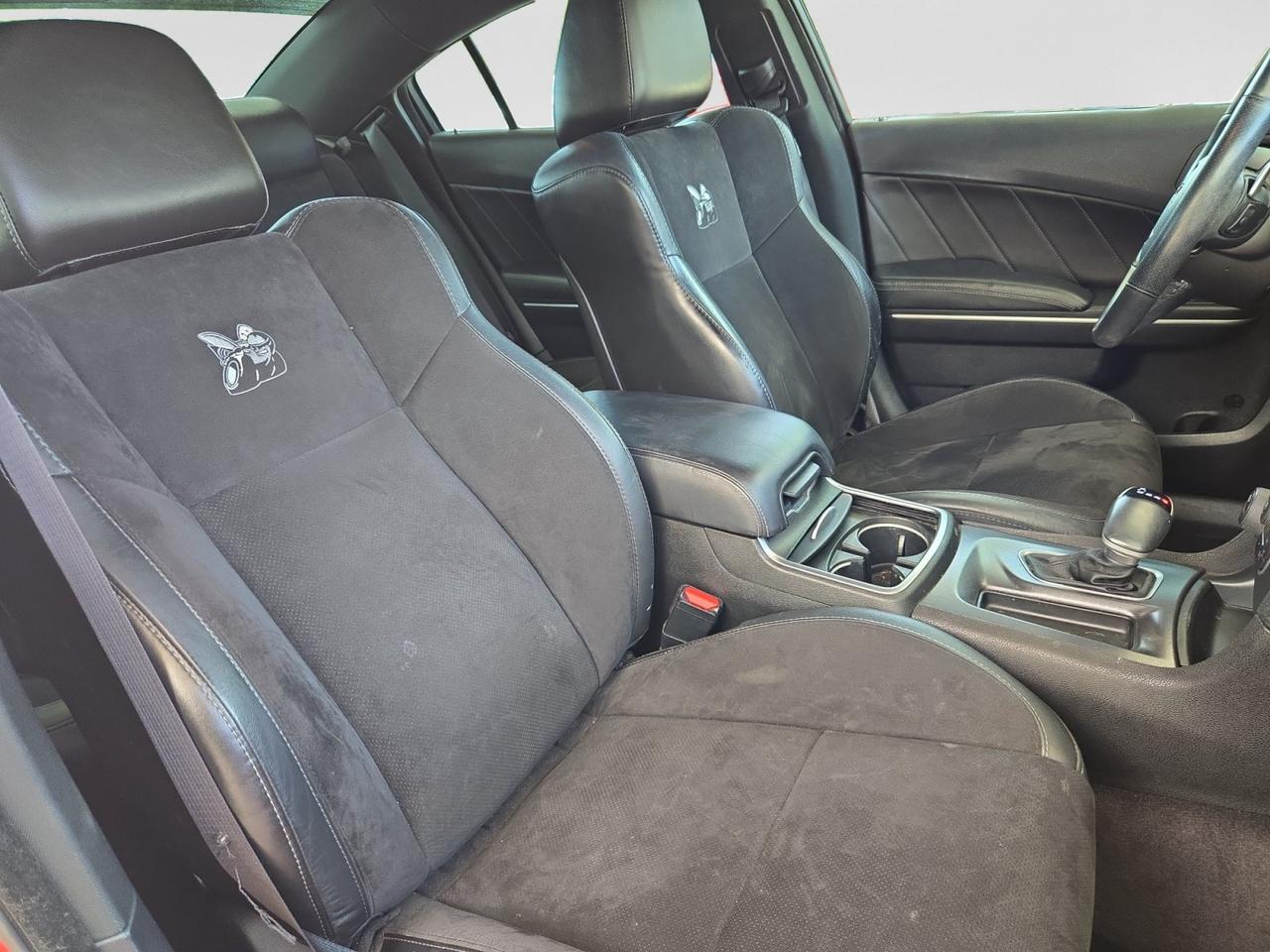 2018 Dodge Charger R/T Scat Pack  Selma TX