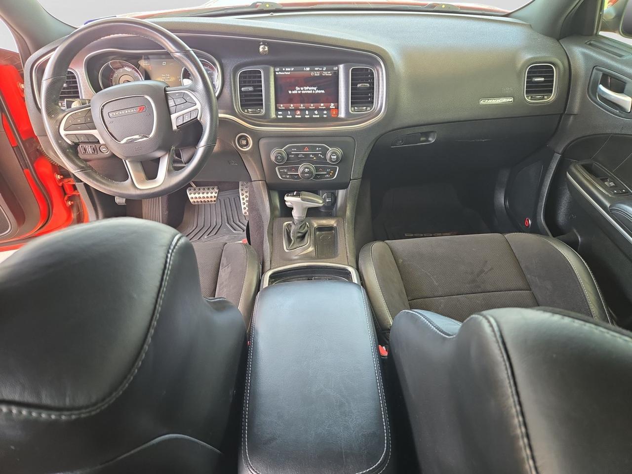 2018 Dodge Charger R/T Scat Pack  Selma TX