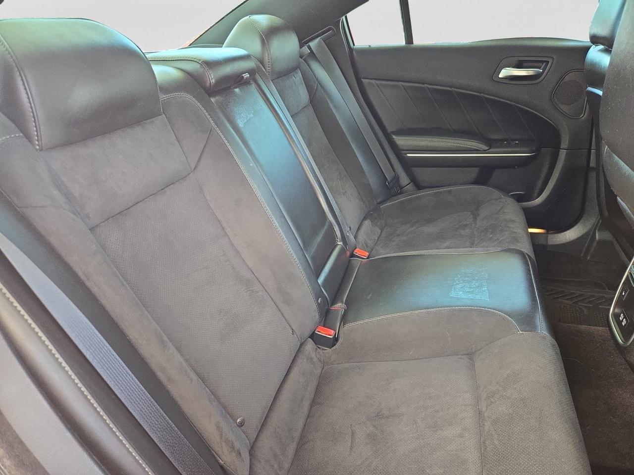 2018 Dodge Charger R/T Scat Pack  Selma TX