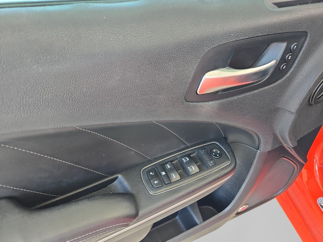 2018 Dodge Charger R/T Scat Pack  Selma TX