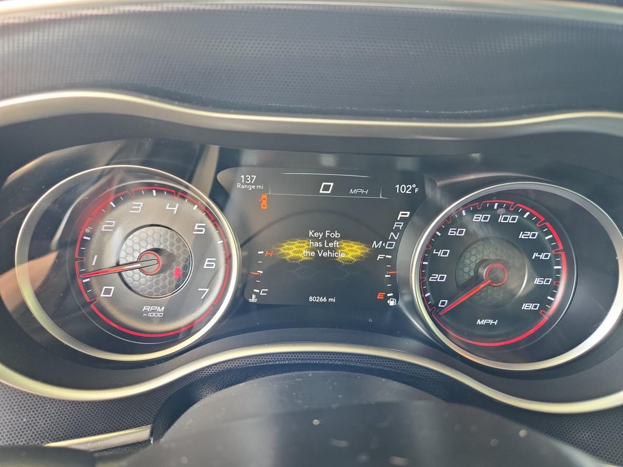 2018 Dodge Charger R/T Scat Pack  Selma TX