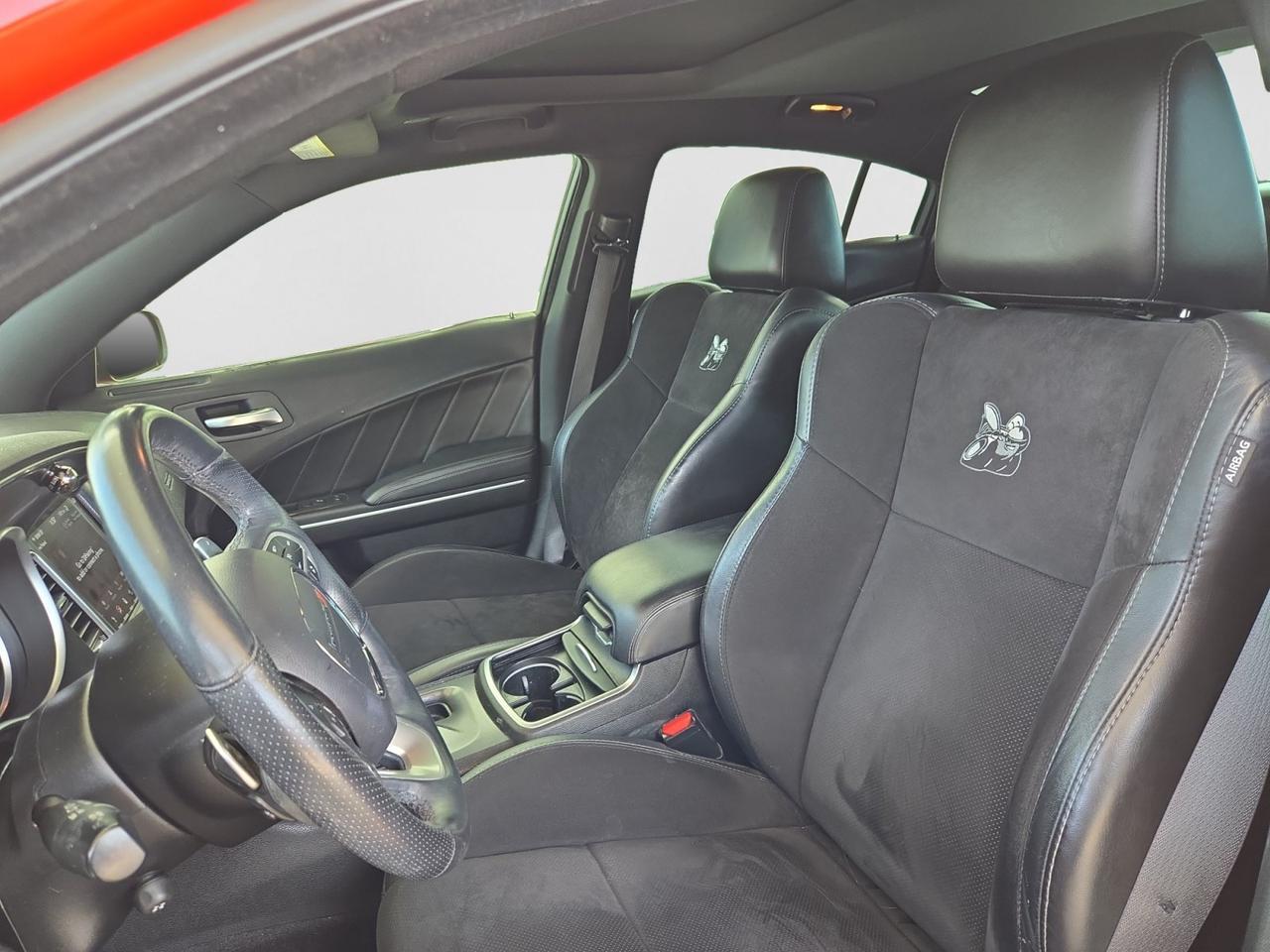 2018 Dodge Charger R/T Scat Pack  Selma TX