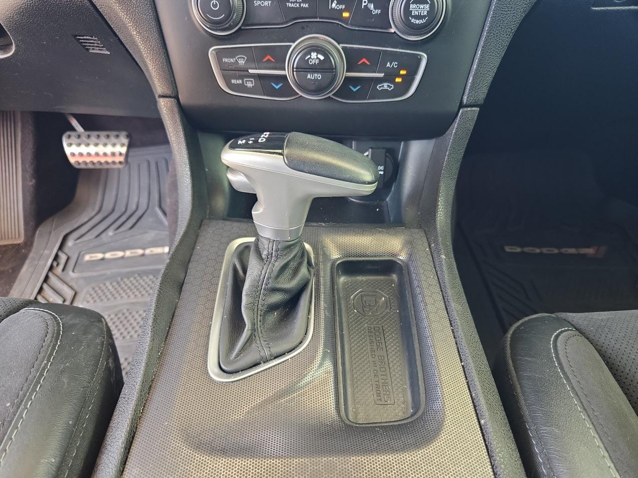 2018 Dodge Charger R/T Scat Pack  Selma TX