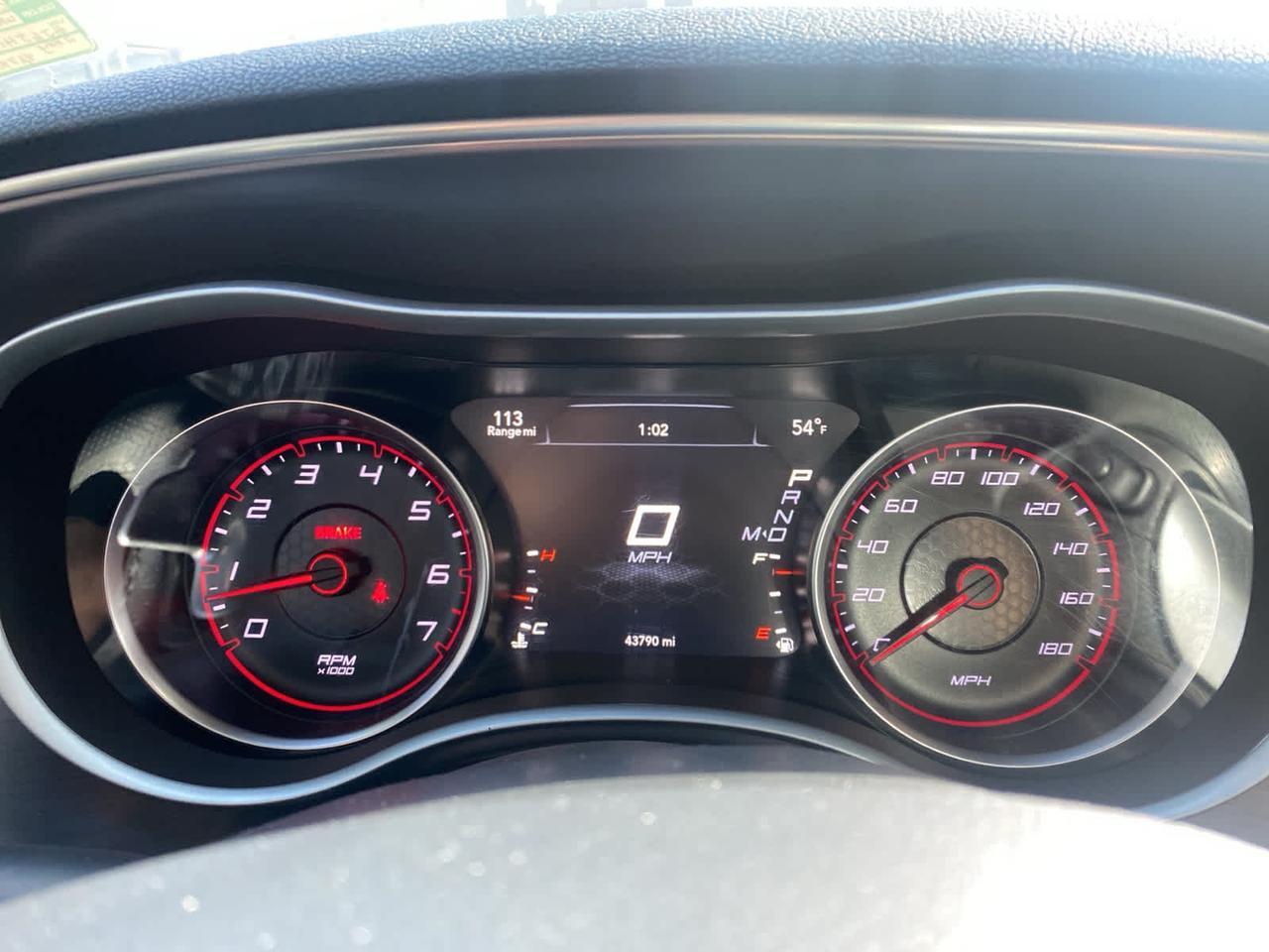 2018 Dodge Charger R/T Scat Pack Irving TX