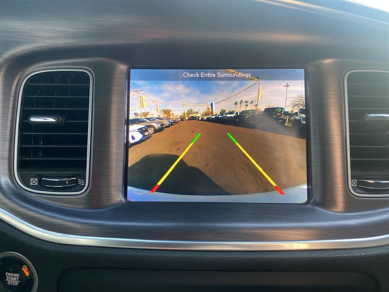 2018 Dodge Charger R/T Scat Pack Irving TX