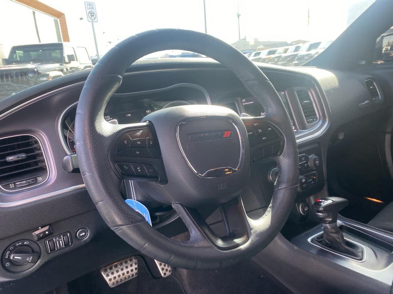 2018 Dodge Charger R/T Scat Pack Irving TX