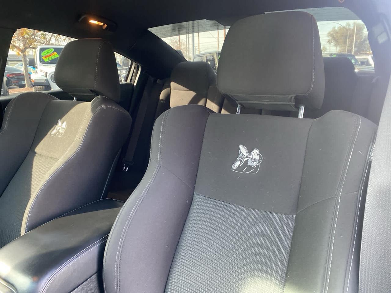 2018 Dodge Charger R/T Scat Pack Irving TX