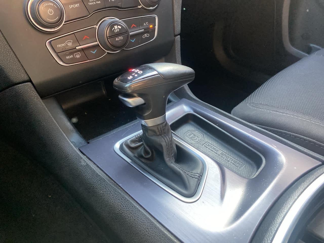 2018 Dodge Charger R/T Scat Pack Irving TX