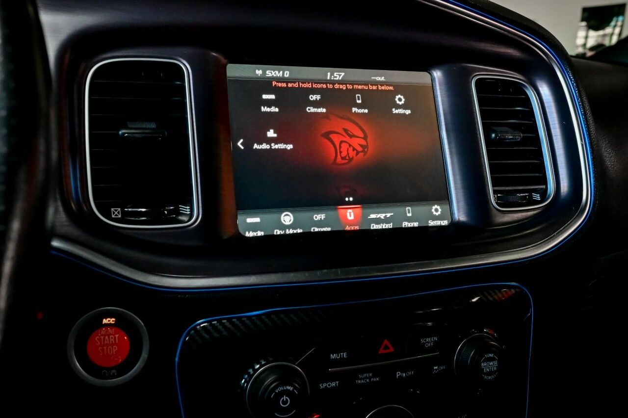 2018 Dodge Charger R/T Scat Pack Springfield NJ