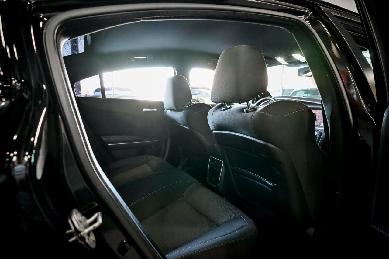 2018 Dodge Charger R/T Scat Pack Springfield NJ