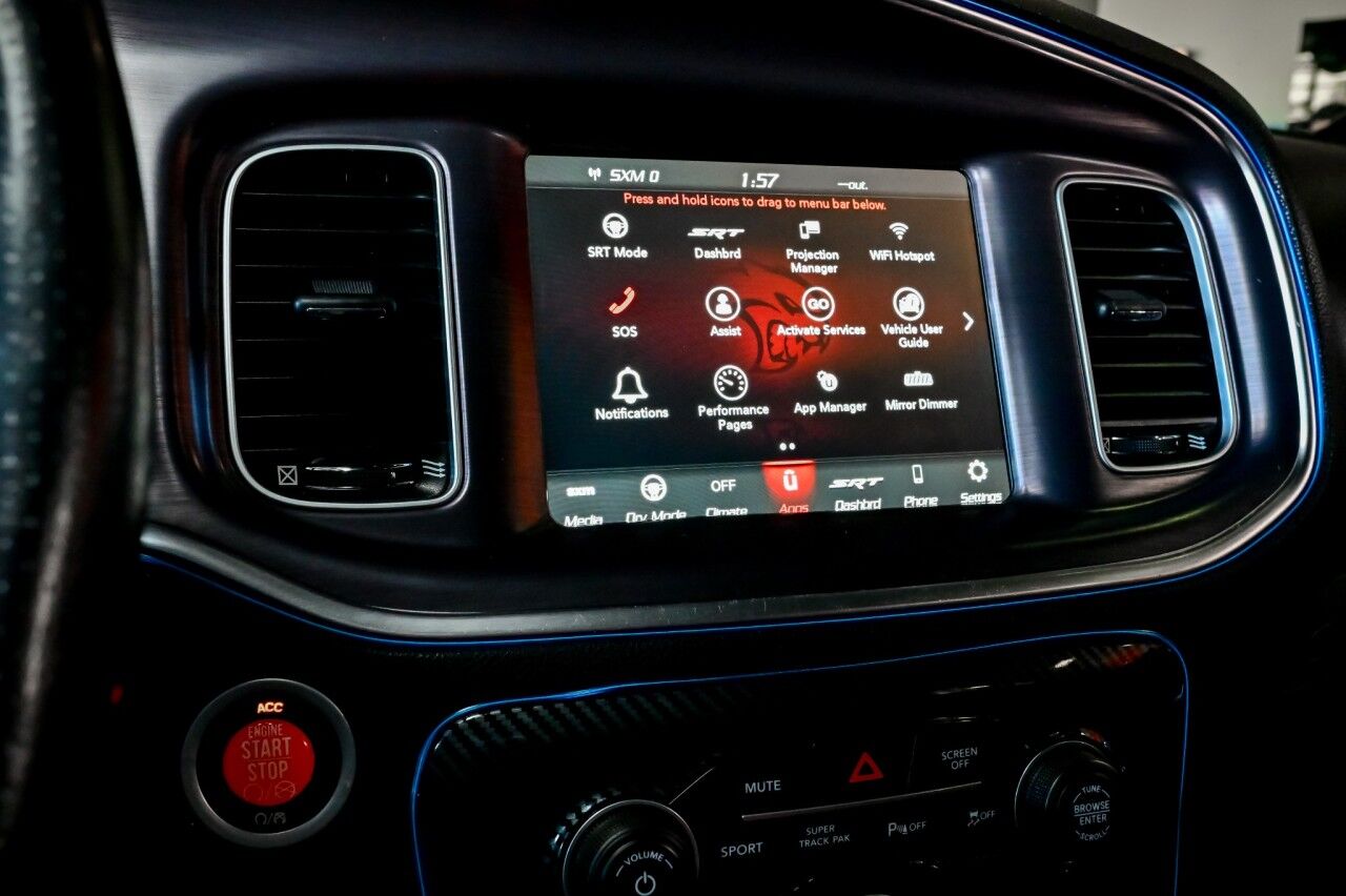 2018 Dodge Charger R/T Scat Pack Springfield NJ