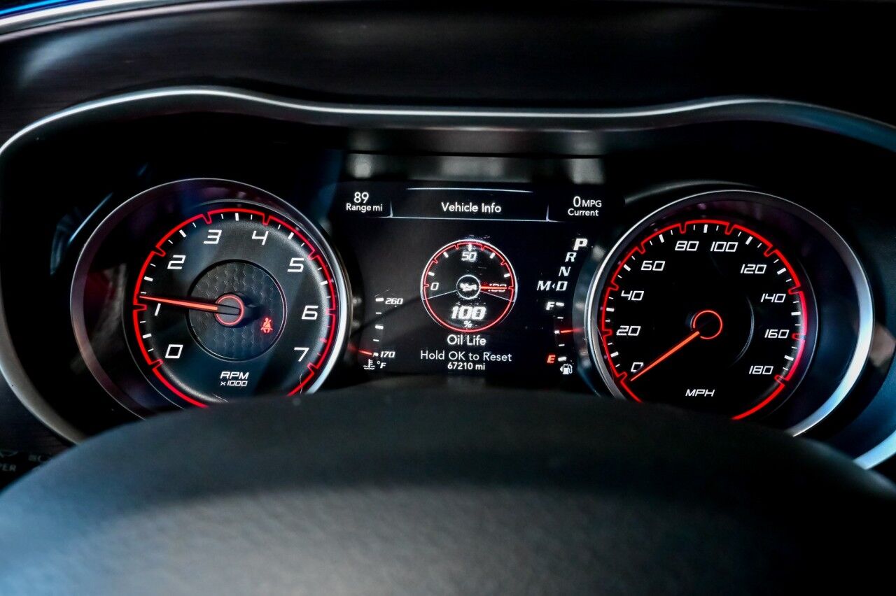 2018 Dodge Charger R/T Scat Pack Springfield NJ