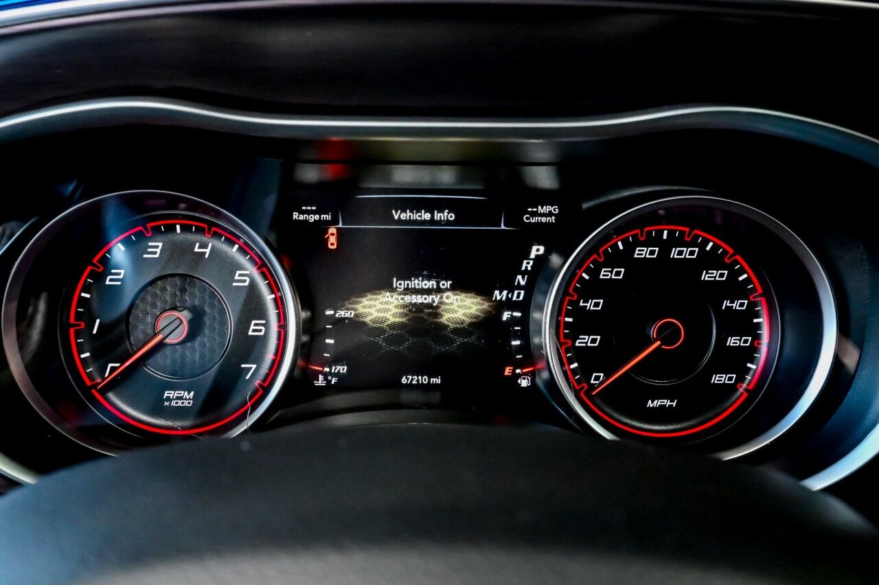 2018 Dodge Charger R/T Scat Pack Springfield NJ