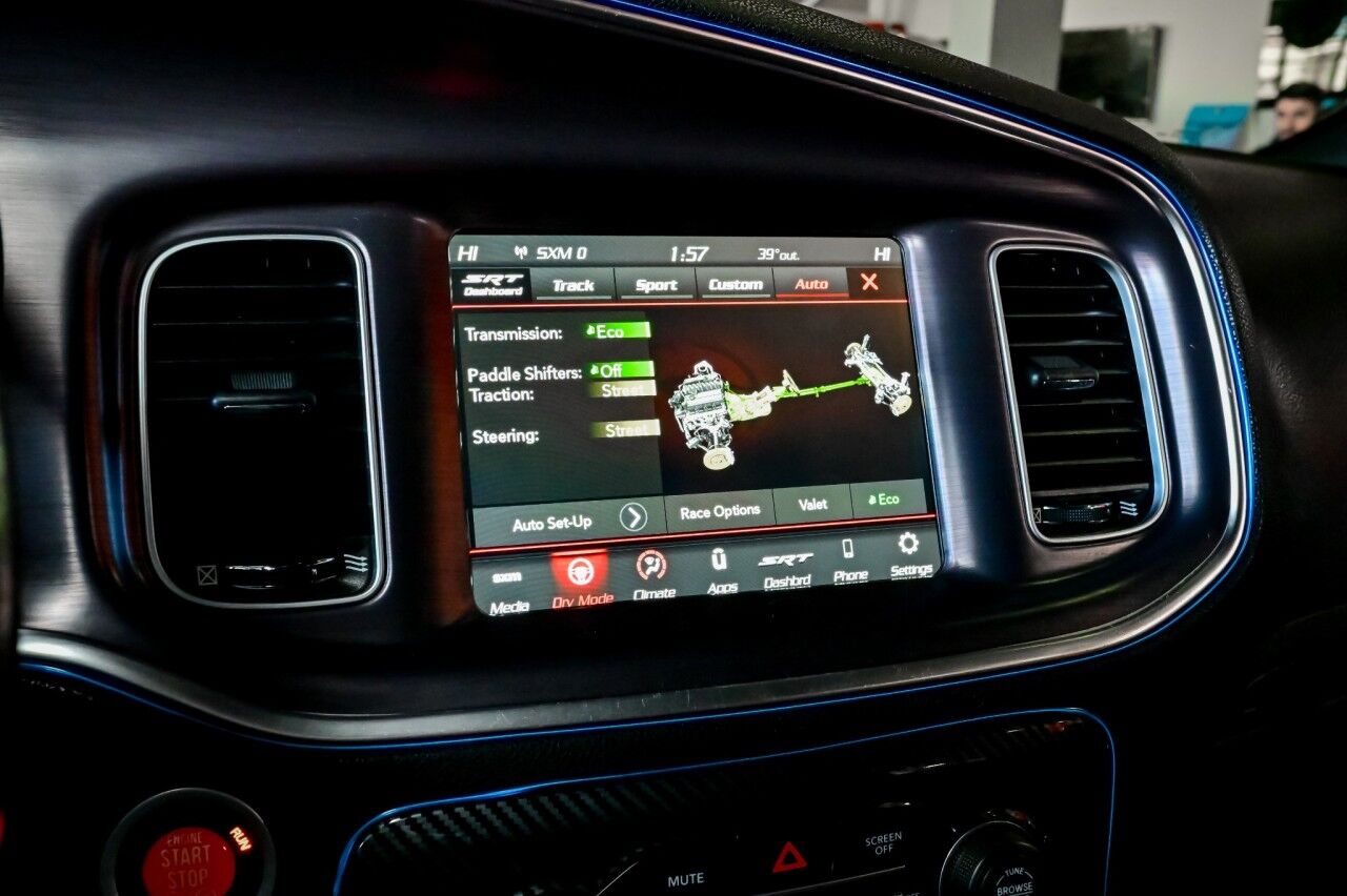 2018 Dodge Charger R/T Scat Pack Springfield NJ